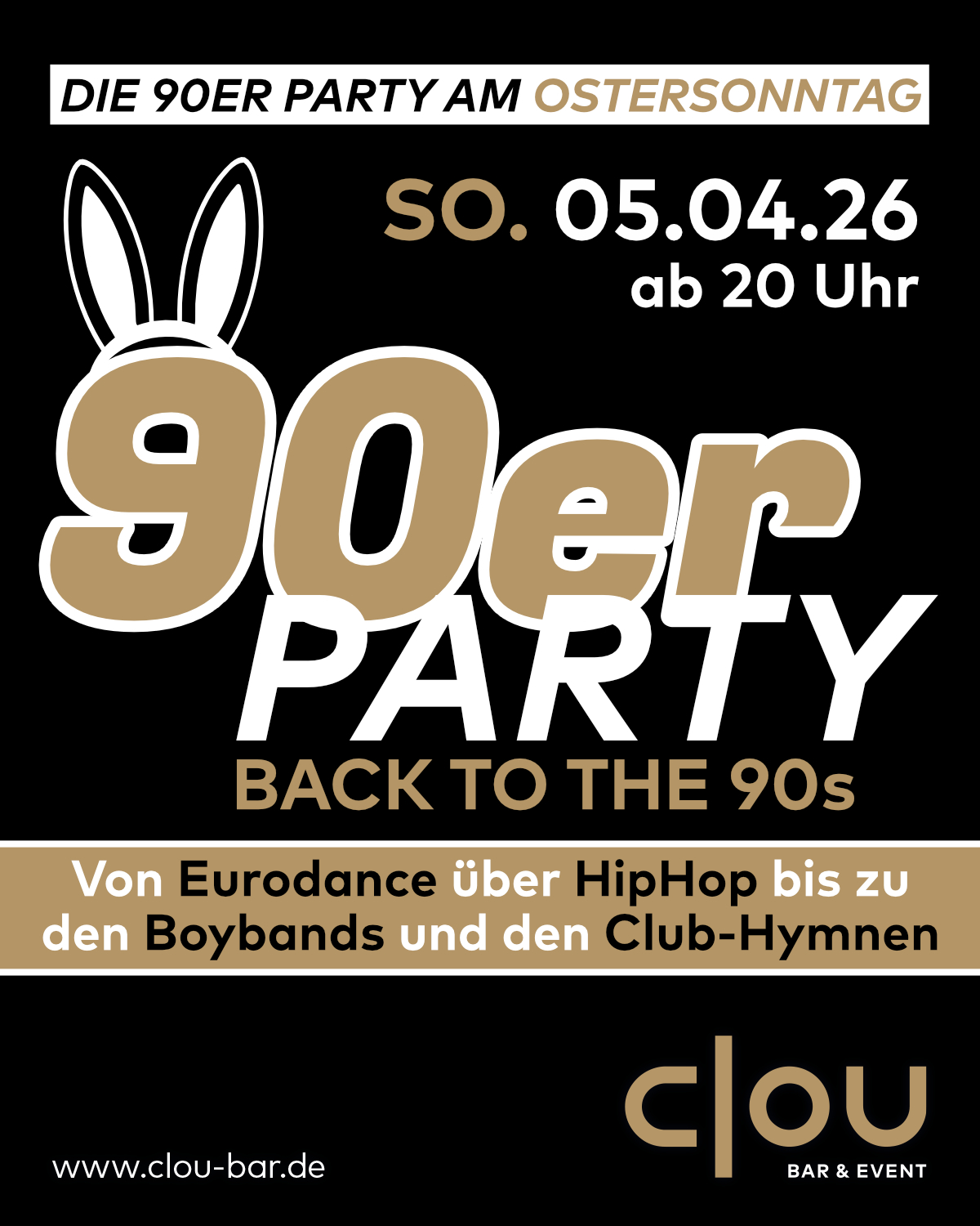 CLOU Party1