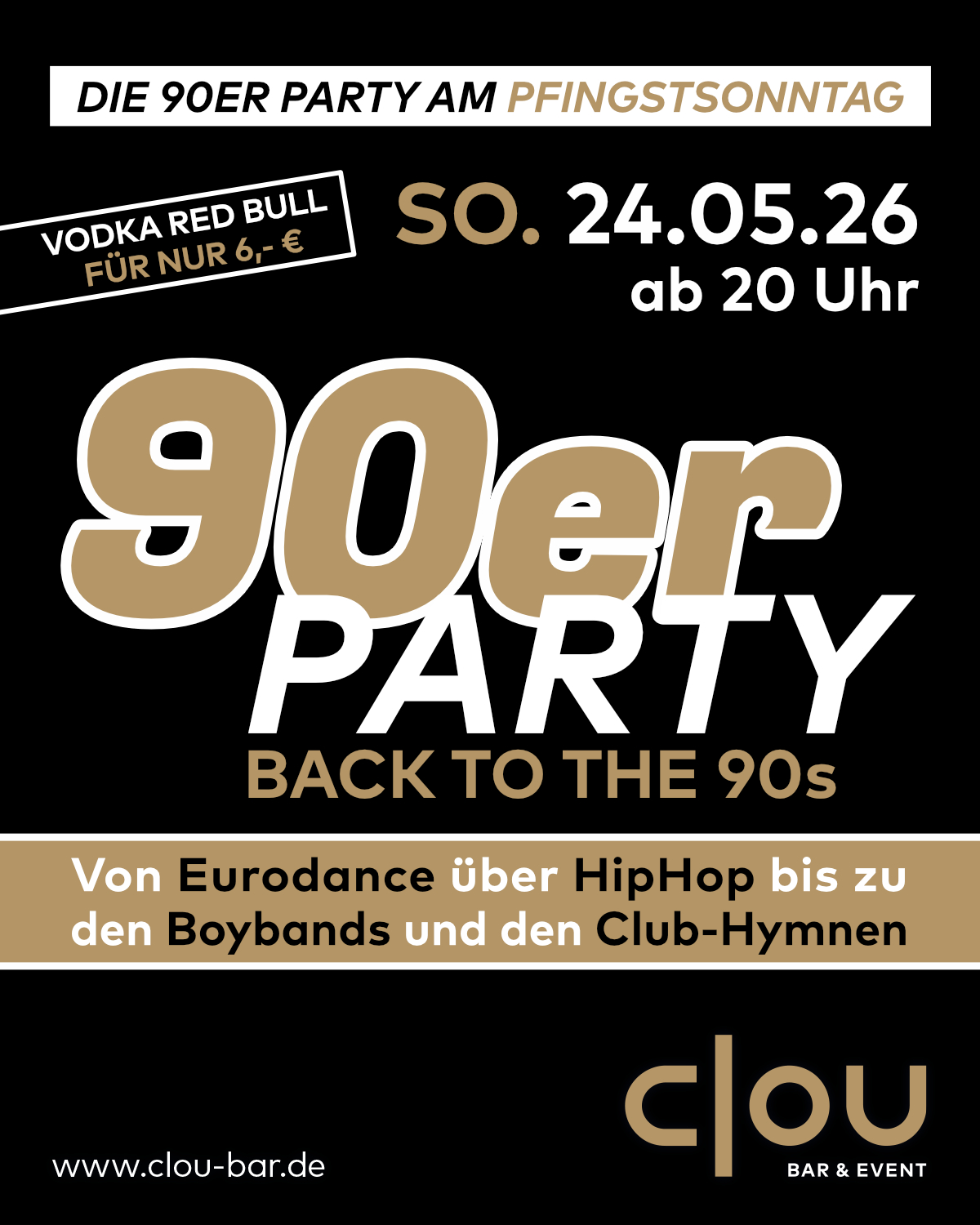 CLOU Party1