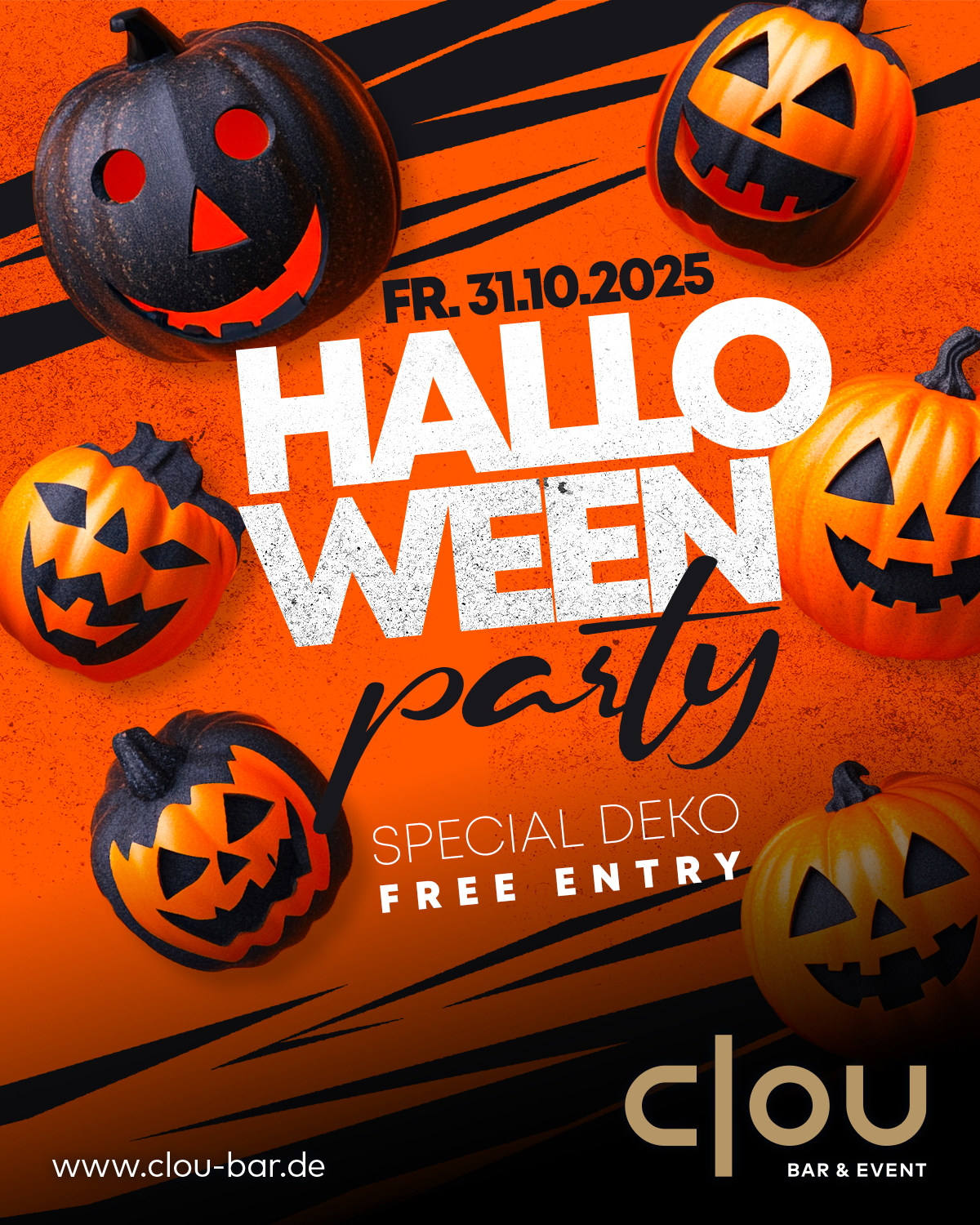 CLOU Party1