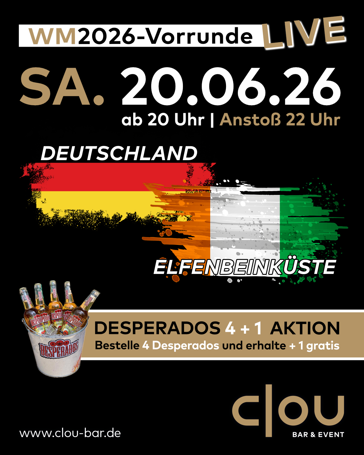 CLOU Party1