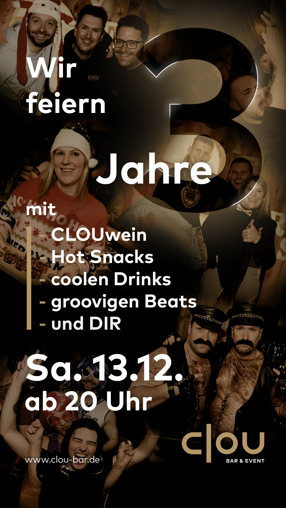 Clou Insta 3JahrProgramm WA